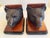 Vintage Bear Bookends by Maitland-Smith For Sale In New York - Image 6 of 10