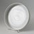 1970s White Porcelain Bowl by Bjorn Wiinblad for Rosenthal, 1970s For Sale - Image 5 of 8