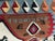 Turkish 1990 Vintage Turkish Kilim – Hand-Woven Textile Art – One-Owner Heritage, (Needs Cleaning) For Sale - Image 3 of 3