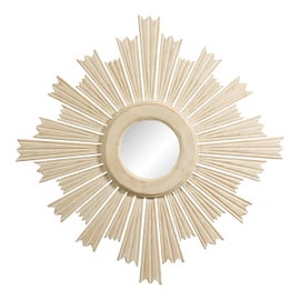 Example of Sunburst Mirrors