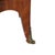 1910s Antique French Kingwood, Marble & Satinwood Marquetry Armoire C1910 For Sale - Image 5 of 18