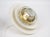 Metal Vintage Danish Dania Lamp by Kurt Wiborg for Jeka, 1980s, Set of 2 For Sale - Image 7 of 13