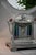 Jugendstil Alpacca Silver-Plated Vanity Mirror with Polychrome Glass Inlays from WMF, 1900s For Sale - Image 15 of 18