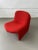 1980s Alky Armchair by Giancarlo Piretti for Artifort, 1980s For Sale - Image 5 of 9