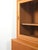 Wood Øresund Oak Bookcase by Borge Mogensen for Karl Andersson & Söner, 1960s For Sale - Image 7 of 12