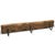 Vintage Carved Door Fragment Coat Rack, 1960s For Sale - Image 6 of 6