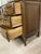 Mid-Century Thomasville French Provincial 9-Drawer Dresser & Mirror For Sale - Image 10 of 16