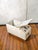 Vintage Famed Lamp Cart with Oak Tops, 1960s For Sale - Image 9 of 18