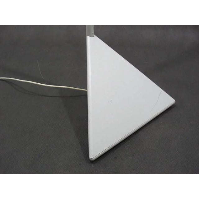 1980s Erco X1980/90 Floor Lamp from Erco For Sale - Image 5 of 13