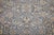Blue Oversize Malayer Rug 10' X 16'9'' For Sale - Image 9 of 11