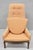Mid Century Modern Walnut Lounge Chair Attr. T H Robsjohn Gibbings for Widdicomb For Sale - Image 14 of 18