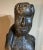 Antique Oceanic Hand Wood Carving For Sale - Image 12 of 13