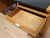 Mid Century Modern Vintage Teak Office Desk by Lucas Danish Style For Sale - Image 15 of 15