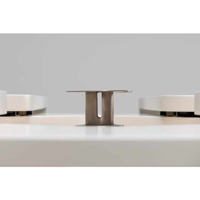 Quadrifoglio Coffee Table by Cesare Augusto Nava, Italy, 1969 For Sale - Image 17 of 18
