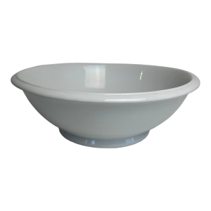 Antique English Ironstone Bowl