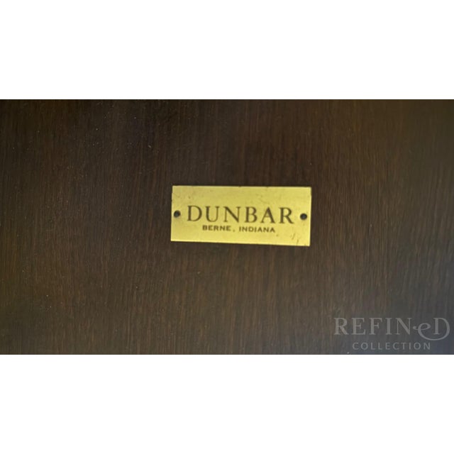 Edward Wormley for Dunbar Side Table, Circa 1950s–1960s For Sale - Image 15 of 15