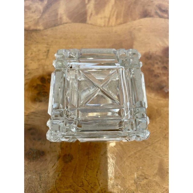 Victorian French Freestanding Inlaid Boulle Desk Set, 1850s For Sale - Image 18 of 18