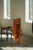 Antique Late 19th Century Swedish Square Folding Table in Burl Wood For Sale - Image 15 of 18