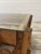 Vintage Industrial Coffee Table in Wooden Molds by Locomotive Factory in Martin, 1950 For Sale - Image 6 of 10