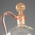 Blown Murano Glass Decanter For Sale - Image 3 of 7