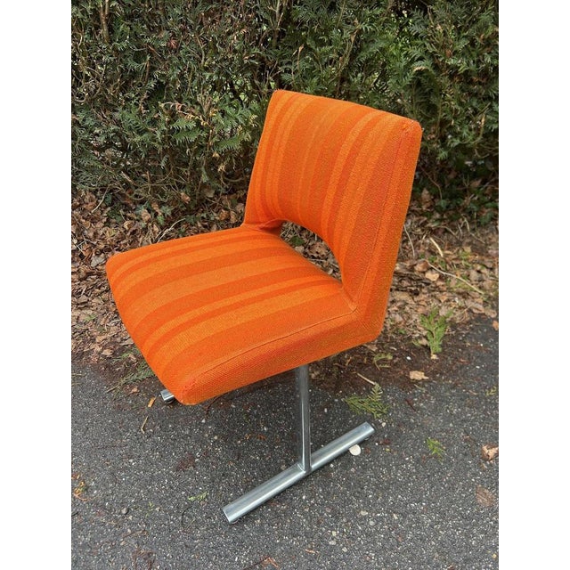Chairs by Georges Frydman for Efa, 1960s, Set of 2 For Sale - Image 11 of 15