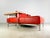 Dono 6100 Corner Sofa in Red Leather from Rolf Benz For Sale - Image 6 of 14