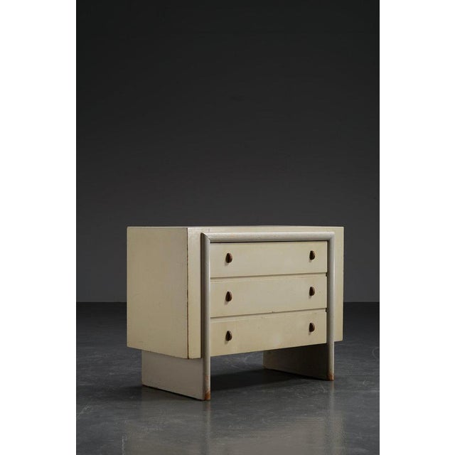 Modernist Dresser from Metz & Co, 1940s For Sale - Image 18 of 18