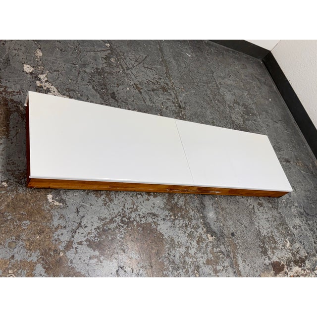 King Size MashStudios LAXseries Wall Mounted Headboard Shelf For Sale - Image 4 of 12