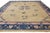 Chinoiserie Antique Chinese Peking Rug, 08'03 X 09'08 For Sale - Image 3 of 10