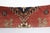 Early 20th Century Antique Caucasian Kazak Rug Pillow Cover With Animal Figures -16'' X 42'' For Sale - Image 5 of 11