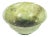 Chinese Vintage Spinach Jade Bowl For Sale