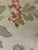 Late 20th Century Baker Furniture Milling Road English Traditional Floral Roll Arm Sofa For Sale - Image 9 of 12