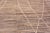 2020s Nazmiyal Collection Large Geometric Modern Minimalist Rug For Sale - Image 5 of 10