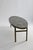 Ming Coffee Table by Philip & Kelvin Laverne, Bronze & Pewter, 1965 For Sale - Image 13 of 13