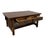 Wood Mission Crofter 4 Drawer Coffee Table With Spindles - 40" - Micheal Cherry For Sale - Image 7 of 14