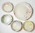 2000s Hand-Thrown Bunny Pottery Serving Set - 5 Pieces For Sale - Image 6 of 6