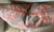 Transitional Fortuny Vivaldi Pillow For Sale - Image 3 of 3