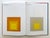 " Josef Albers in Mexico " Lithograph Print Large Hardcover Modernism Exhibition Art Book For Sale - Image 12 of 12