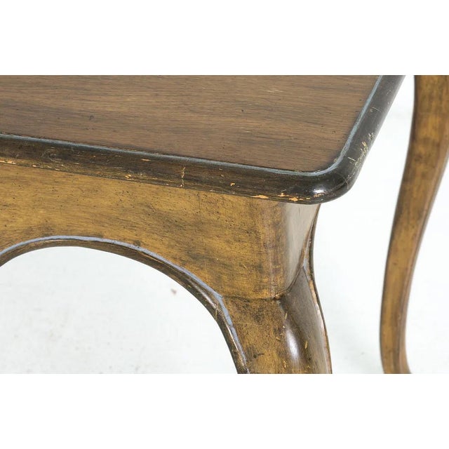Fine Lewis Mittman French Provincial Desk For Sale - Image 11 of 16