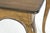 Fine Lewis Mittman French Provincial Desk For Sale - Image 11 of 16