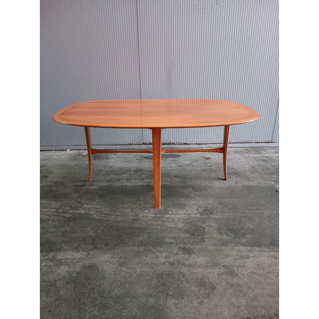 Vintage Coffee Table by Bertil Fridhagen for Bodafors, 1960s For Sale - Image 6 of 6