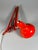 Metal Space Age Scissor Desk Lamp in Metal, 1960s For Sale - Image 7 of 12