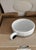 Ralph Lauren Home Belcourt Tea Cup and Saucer Set of 4 For Sale In Atlanta - Image 6 of 7