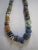 African Vintage African Trade Beads For Sale - Image 3 of 5