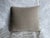 17th Century Antique Brussels Baroque Tapestry Pillow For Sale In Los Angeles - Image 6 of 6