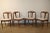 Vintage Juliane Chairs by Johannes Andersen 1960s, Set of 4 For Sale - Image 10 of 18