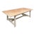 Hickory Chair - Suzanne Kasler Collection "Piedmont" Dining Table For Sale