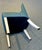 Tuxedo Upholstered Dining Chairs For Sale In West Palm - Image 6 of 6