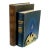 Vintage Oversized Gilt-Edge 1898 California Freemasonry & 1951 Masonic Bible – Bundle For Sale