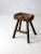 Antique Saddle Stool For Sale - Image 12 of 12